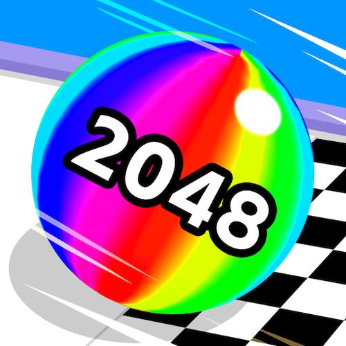 进阶2048